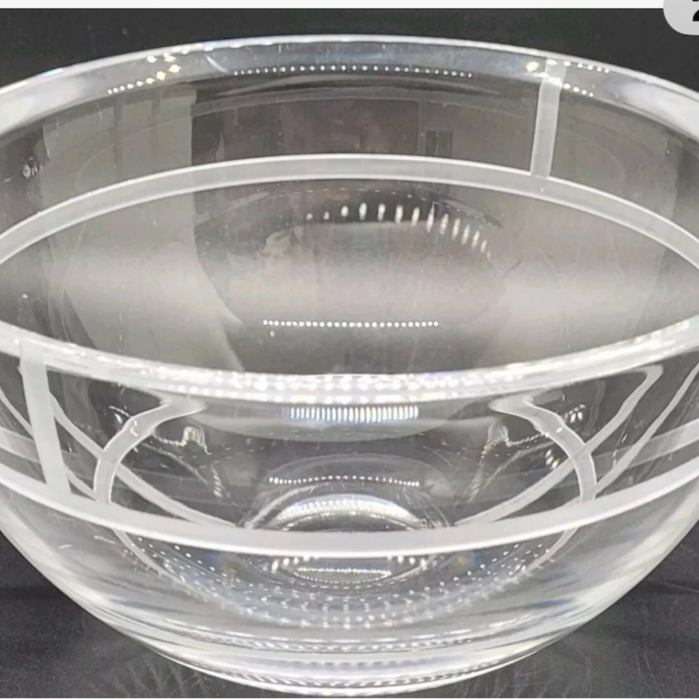Kate Spade for Lenox Madison Square Etched